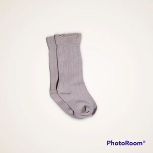 Baby Knee High Socks 3 pieces